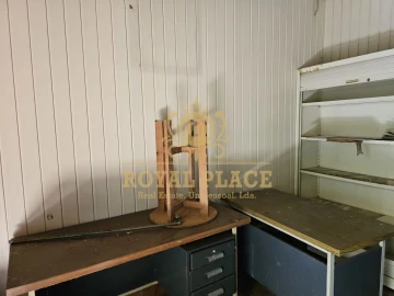 Moradia T4 para Venda em Arrifana