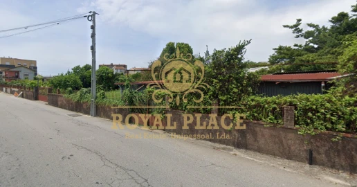 Moradia T4 para Venda em Arrifana