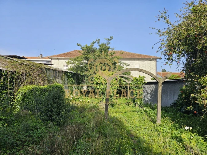 Moradia T4 para Venda em Arrifana Foto 25