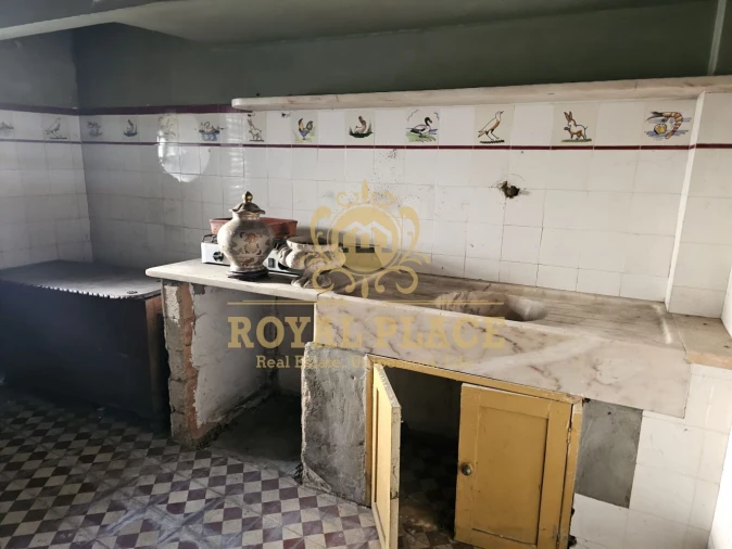 Moradia T4 para Venda em Arrifana Foto 12