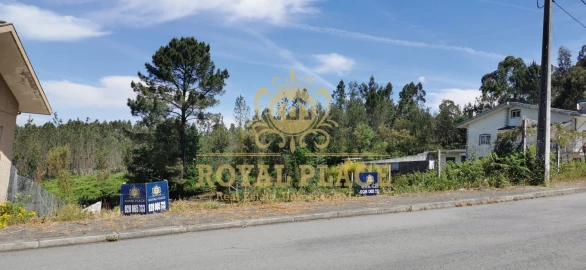 Terreno para Venda em Canedo, Vale e Vila Maior