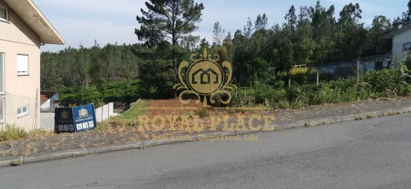 Terreno para Venda em Canedo, Vale e Vila Maior