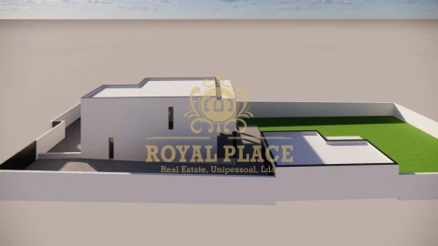 Terreno para Venda em Canedo, Vale e Vila Maior