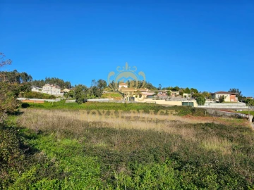 Terreno para Venda em Pedroso e Seixezelo