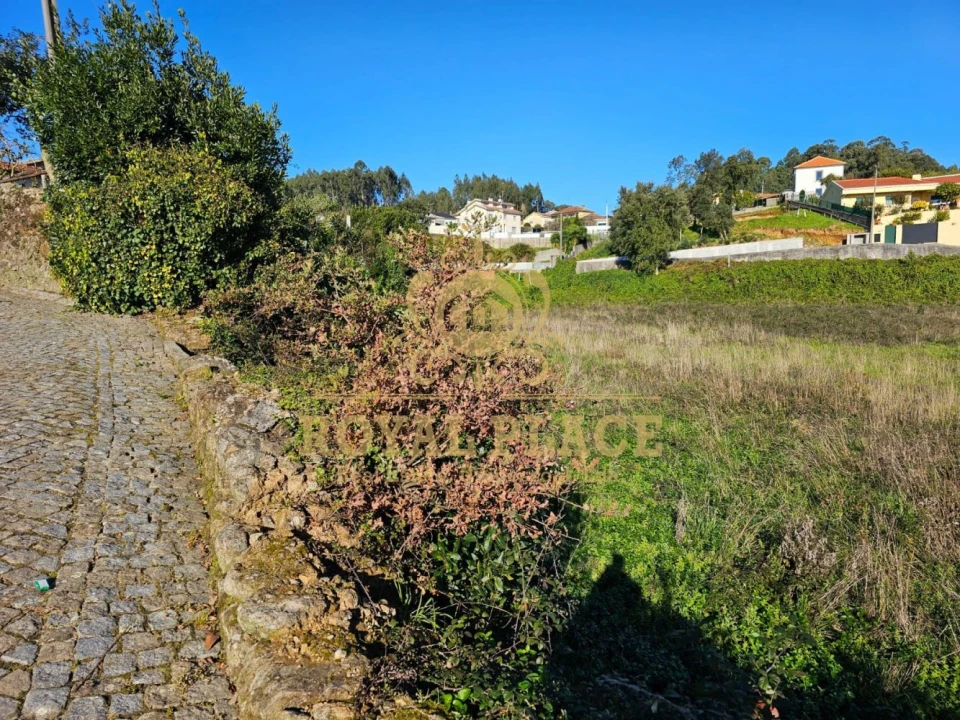 Terreno para Venda em Pedroso e Seixezelo Foto 7