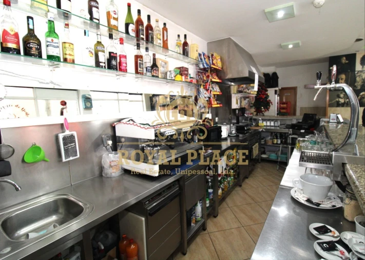 Loja para Venda em Romariz Foto 4