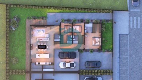 Moradia T3 para Venda em Póvoa de Varzim, Beiriz e Argivai