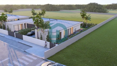 Moradia T3 para Venda em Póvoa de Varzim, Beiriz e Argivai