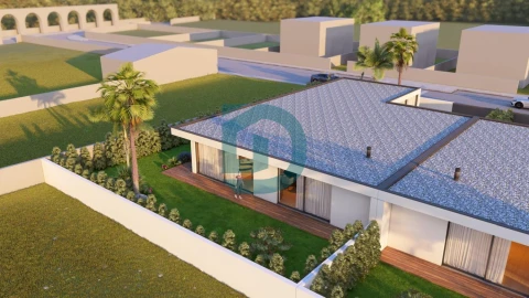 Moradia T3 para Venda em Póvoa de Varzim, Beiriz e Argivai