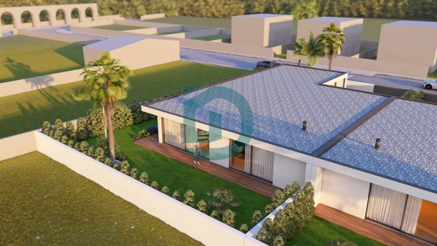 Moradia T3 para Venda em Póvoa de Varzim, Beiriz e Argivai Foto 5