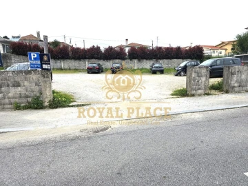 Terreno para Venda em Lourosa