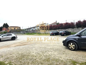 Terreno para Venda em Lourosa