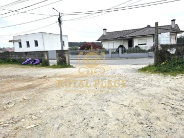 Terreno para Venda em Lourosa