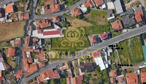 Terreno para Venda em Lourosa