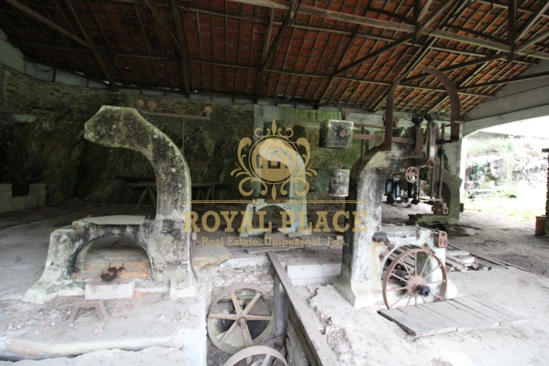 Quinta T0 para Venda em Sobrado e Bairros Foto 14