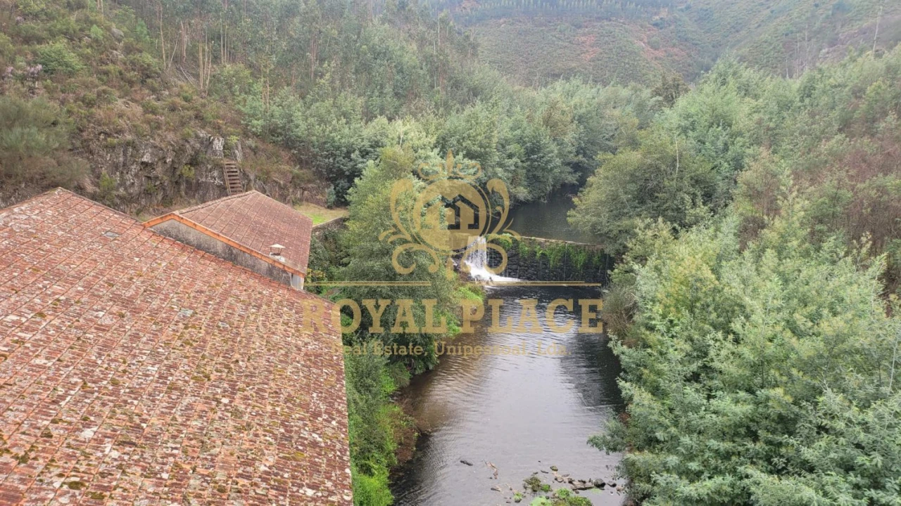 Quinta T0 para Venda em Sobrado e Bairros Foto 17