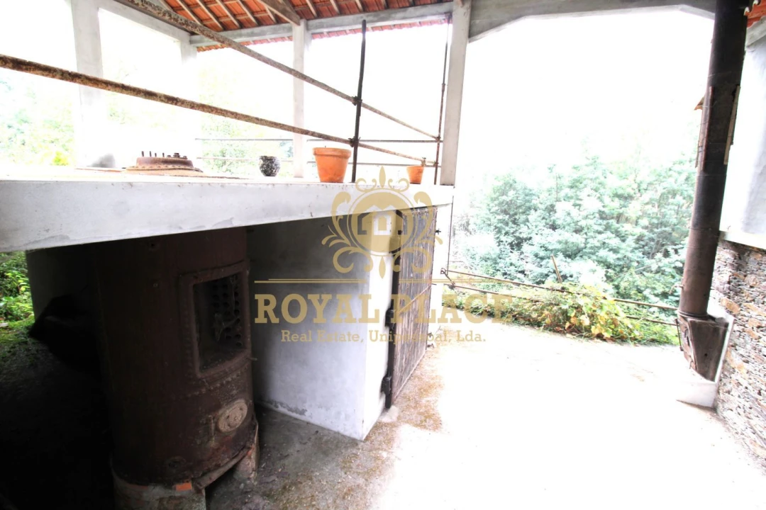 Quinta T0 para Venda em Sobrado e Bairros Foto 13