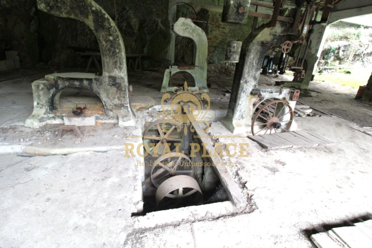 Quinta T0 para Venda em Sobrado e Bairros Foto 15