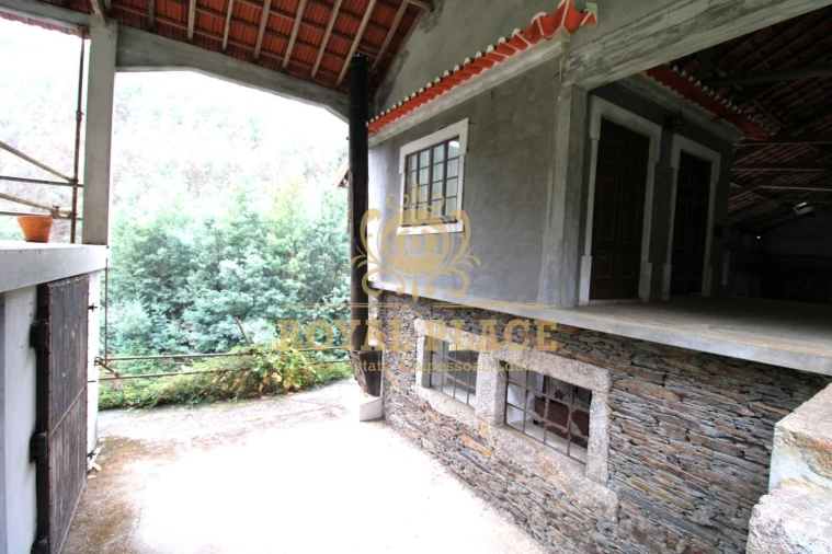 Quinta T0 para Venda em Sobrado e Bairros Foto 2