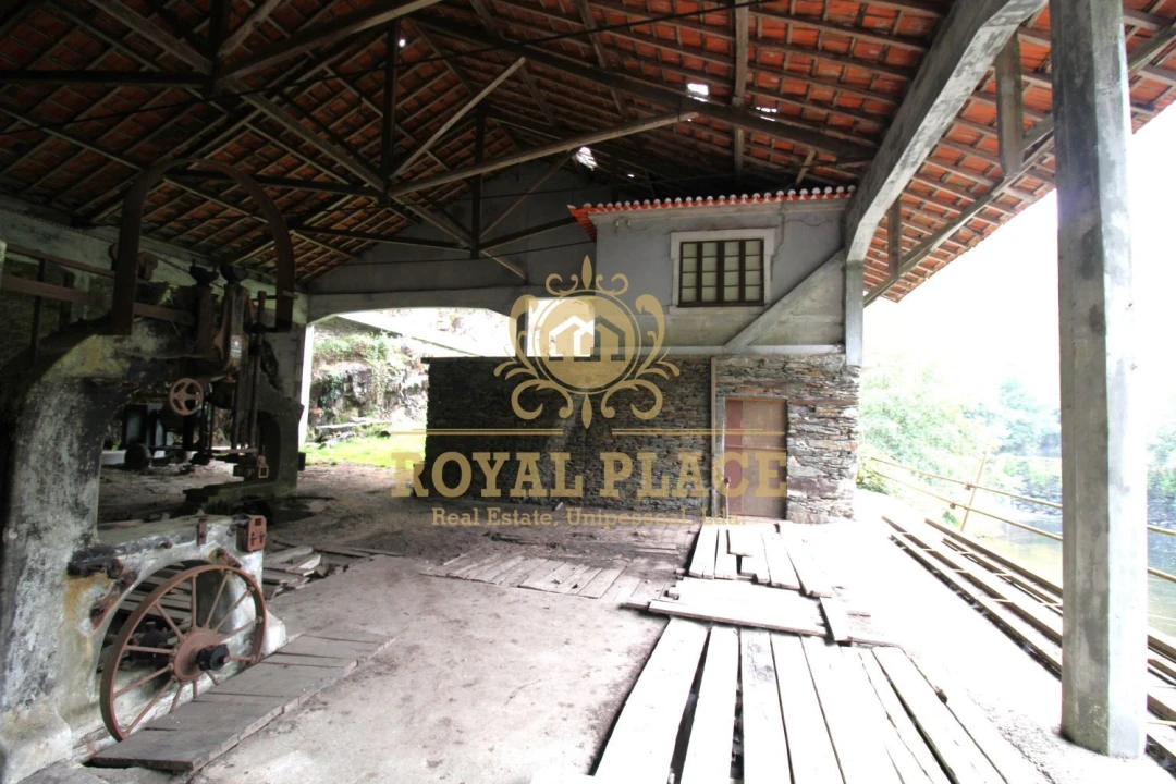 Quinta T0 para Venda em Sobrado e Bairros Foto 16