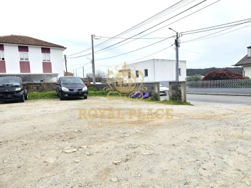 Terreno para Venda em Lourosa
