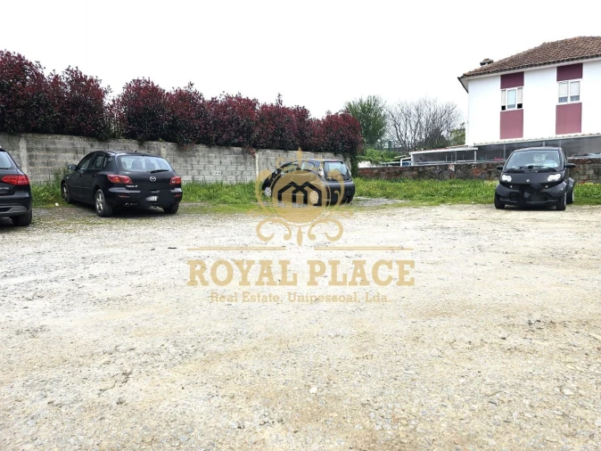 Terreno para Venda em Lourosa Foto 4