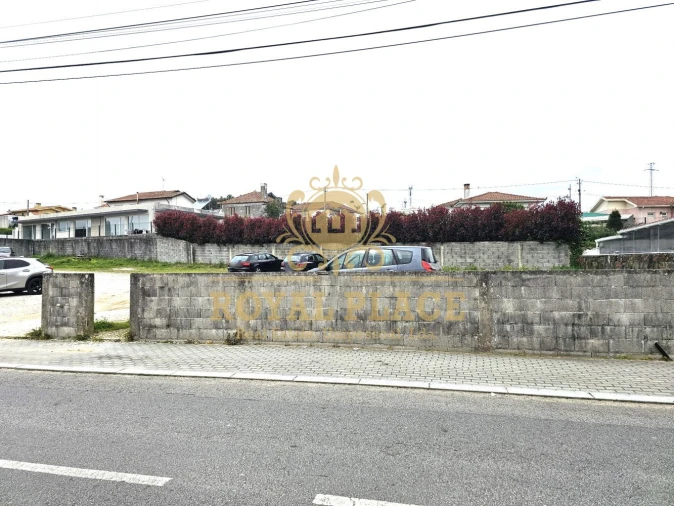 Terreno para Venda em Lourosa Foto 7