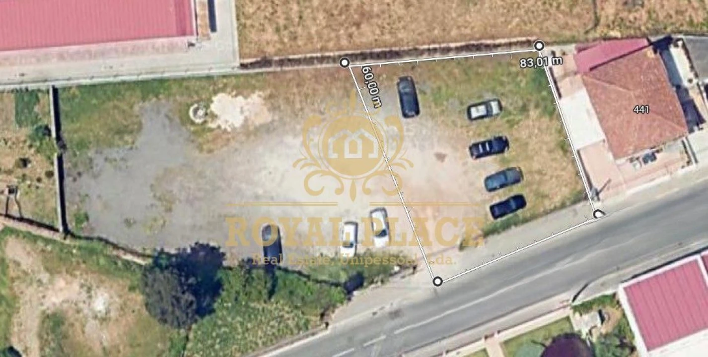 Terreno para Venda em Lourosa Foto 12