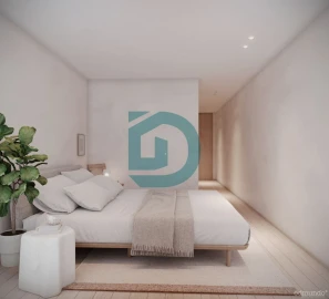 Moradia T2 para Venda em Azurara