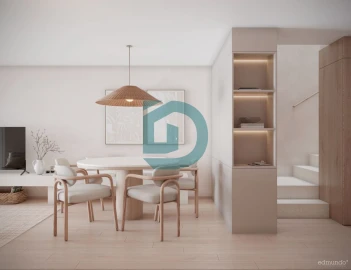 Moradia T2 para Venda em Azurara