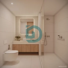 Moradia T2 para Venda em Azurara