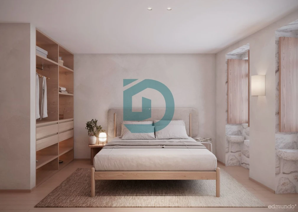 Moradia T2 para Venda em Azurara Foto 9