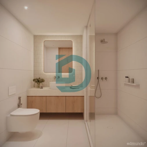 Moradia T2 para Venda em Azurara Foto 8