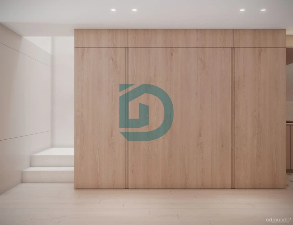 Moradia T2 para Venda em Azurara Foto 12