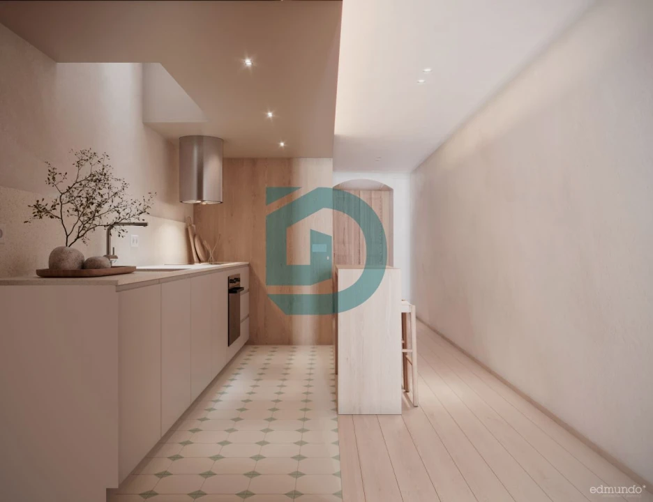 Moradia T2 para Venda em Azurara Foto 6