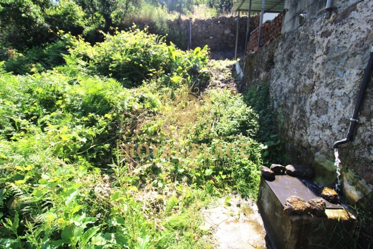 Terreno para Venda em Avintes Foto 2