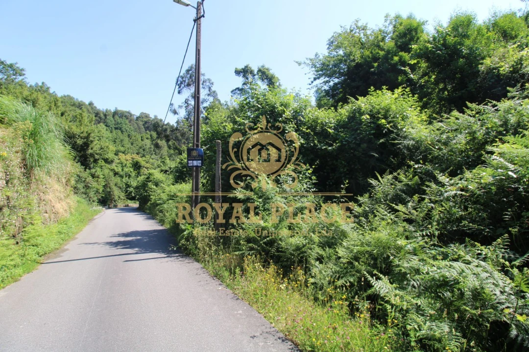 Terreno para Venda em Avintes Foto 8