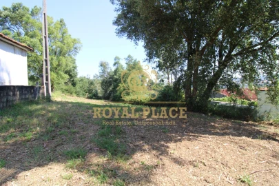 Terreno para Venda em Avintes