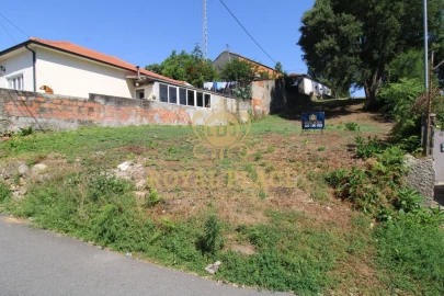 Terreno para Venda em Avintes