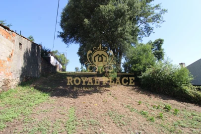 Terreno para Venda em Avintes