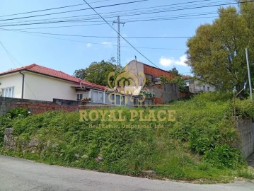 Terreno para Venda em Avintes