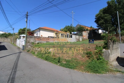 Terreno para Venda em Avintes