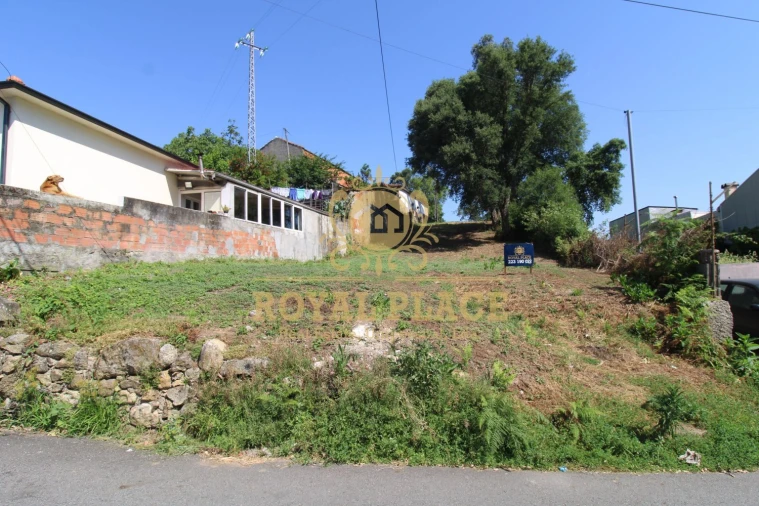 Terreno para Venda em Avintes Foto 5