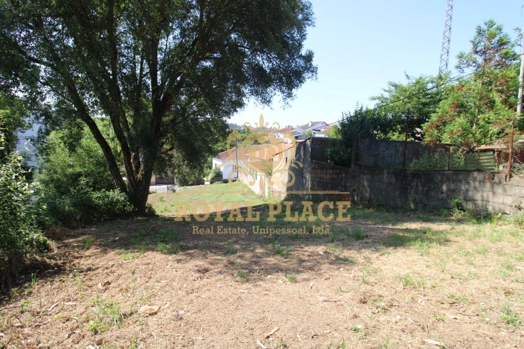 Terreno para Venda em Avintes Foto 8