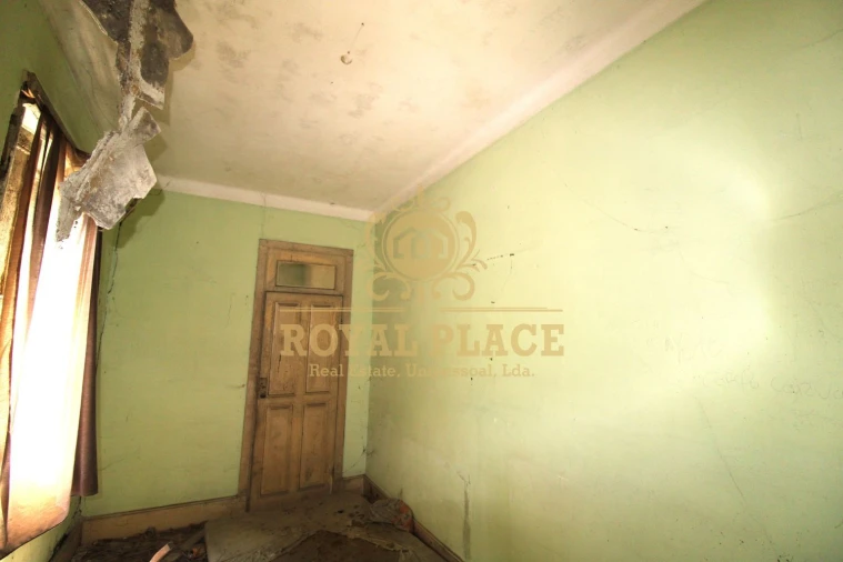 Moradia T10 para Venda em Oliveira do Douro Foto 6