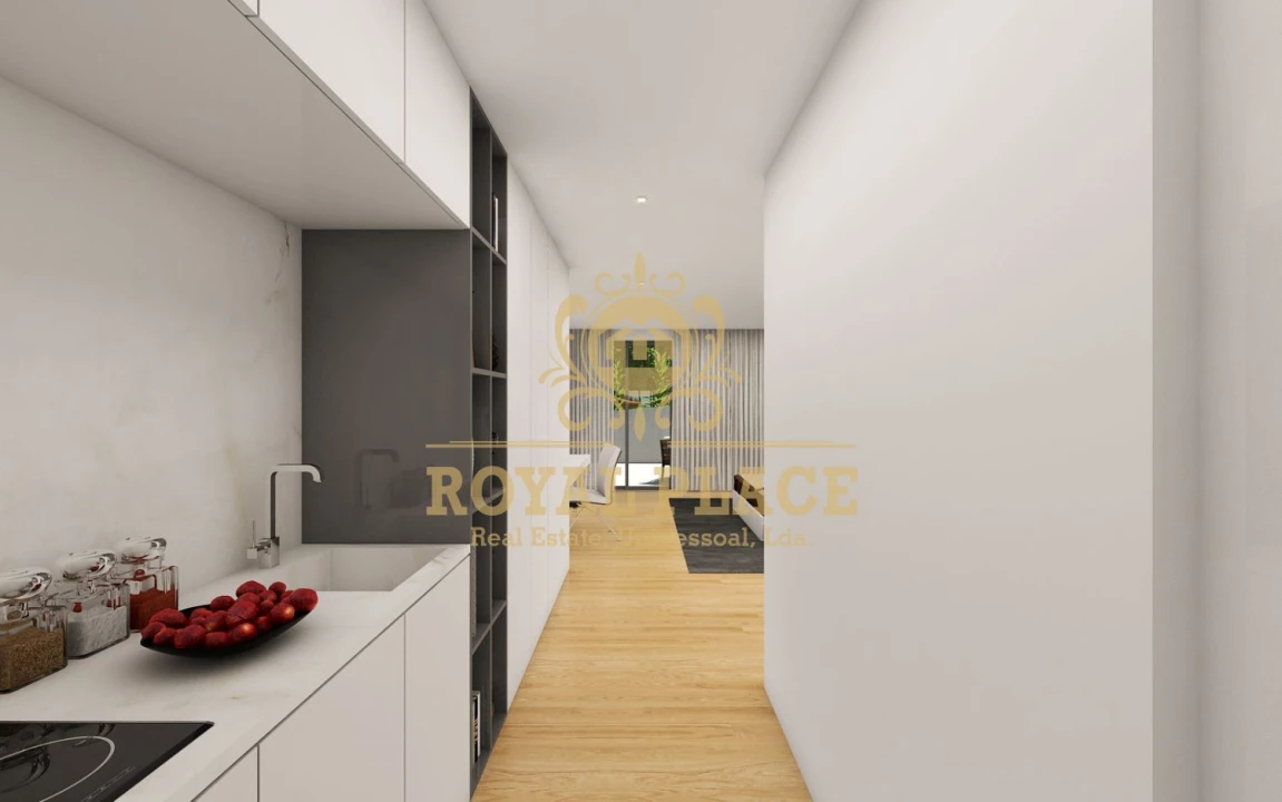 Moradia T10 para Venda em São Miguel do Souto e Mosteirô Foto 38