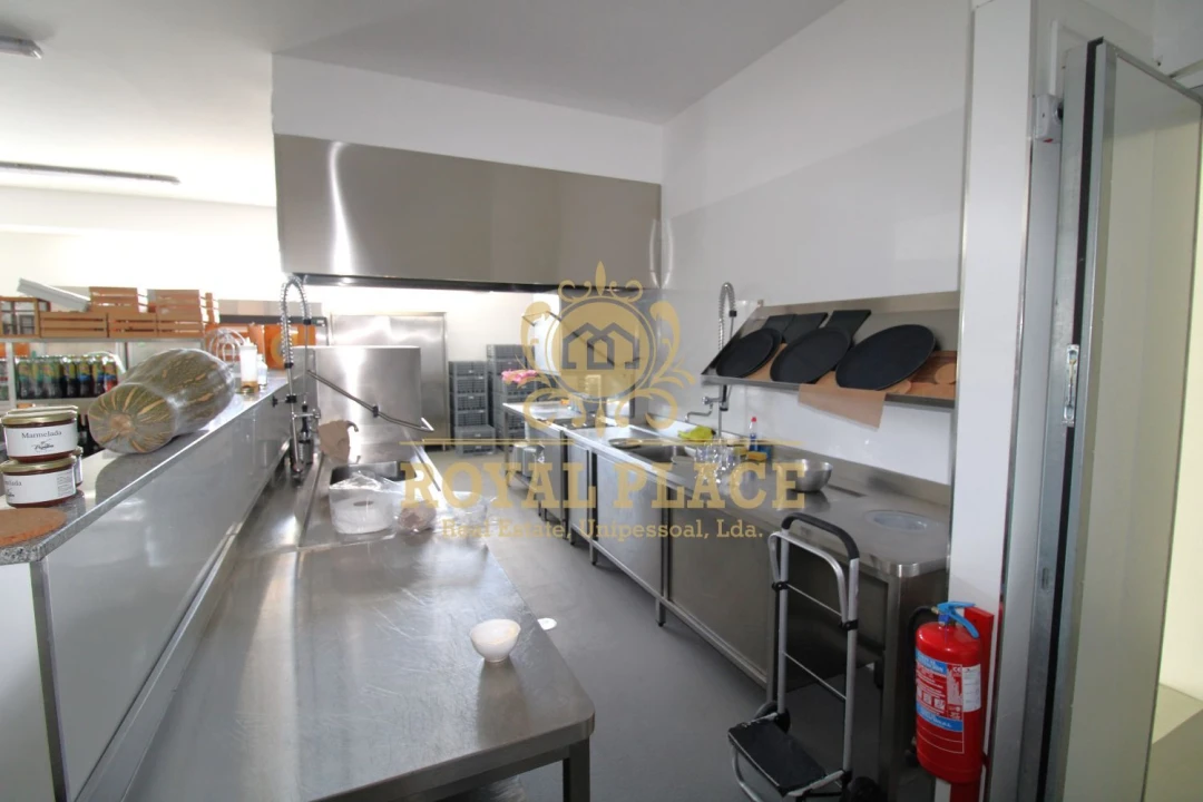 Moradia T10 para Venda em São Miguel do Souto e Mosteirô Foto 26