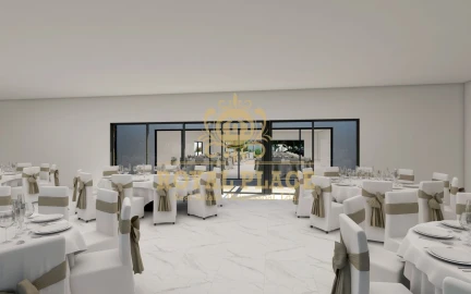 Moradia T10 para Venda em São Miguel do Souto e Mosteirô