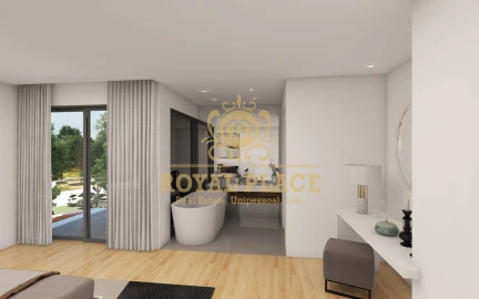 Moradia T10 para Venda em São Miguel do Souto e Mosteirô