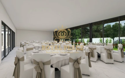 Moradia T10 para Venda em São Miguel do Souto e Mosteirô